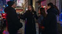 Law And Order SVU